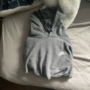Nike Jacket Size L